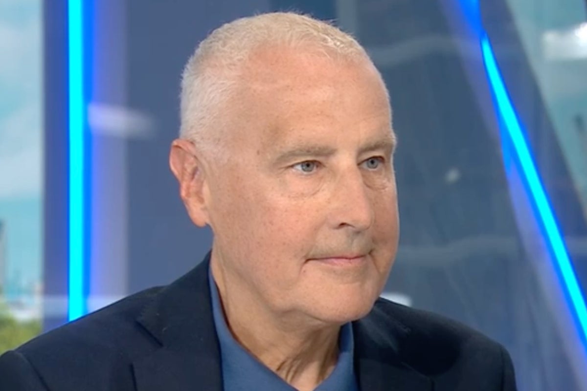 Dermot Murnaghan calls for improved prostate cancer screenings as he details stage four diagnosis Dermot Murnaghan calls for improved prostate cancer screenings as he details stage four diagnosis