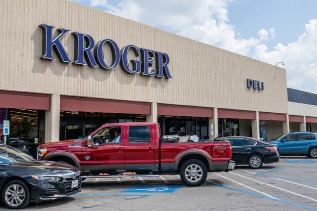 <p>Kroger employees who work at underperforming stores set for closure will be relocated to nearby locations. The chain has plans to close 60 stores by the end of 2026.</p>