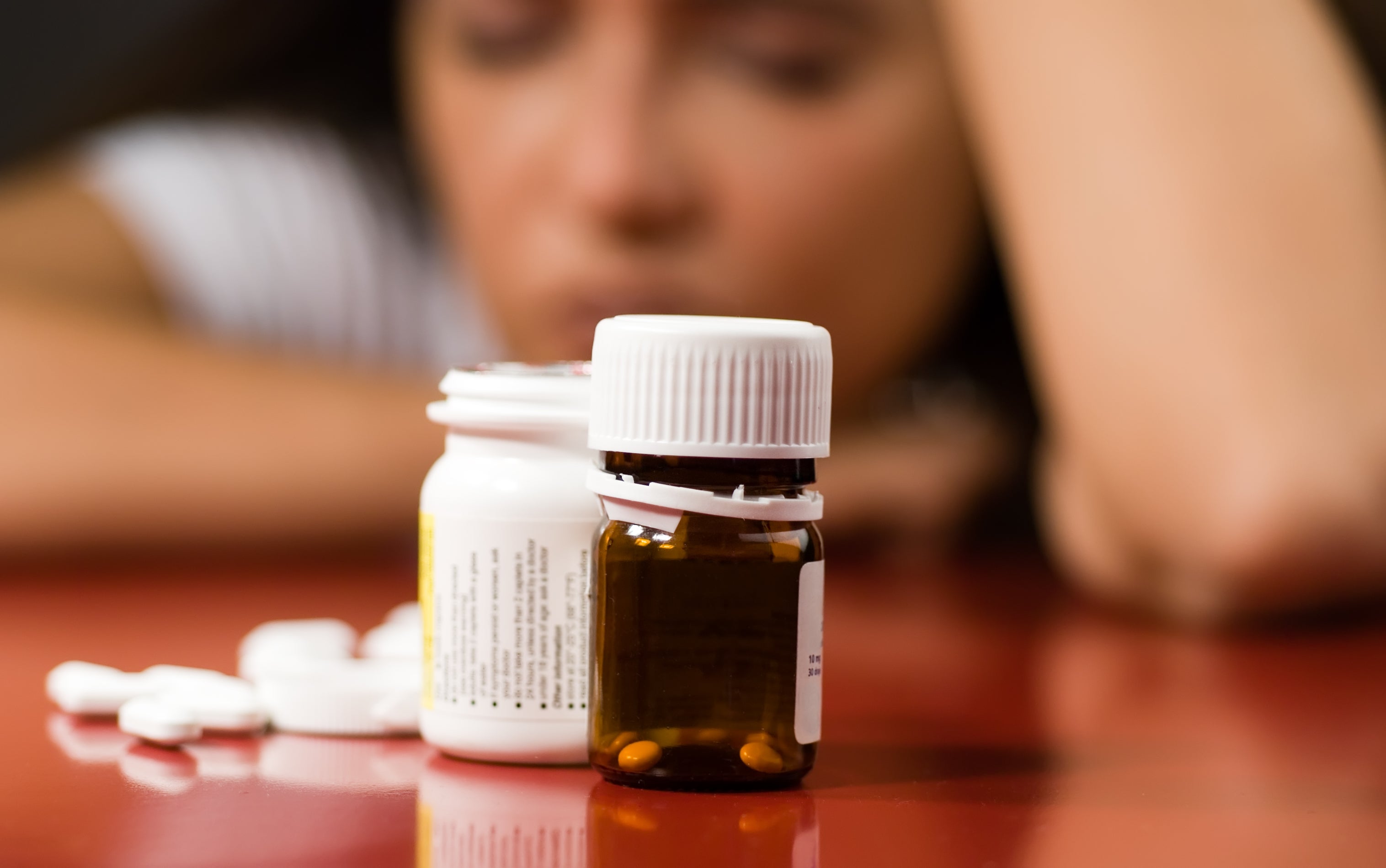 Coming off SSRIs can be a complicated process, leading to experts looking into exactly how they are prescribed