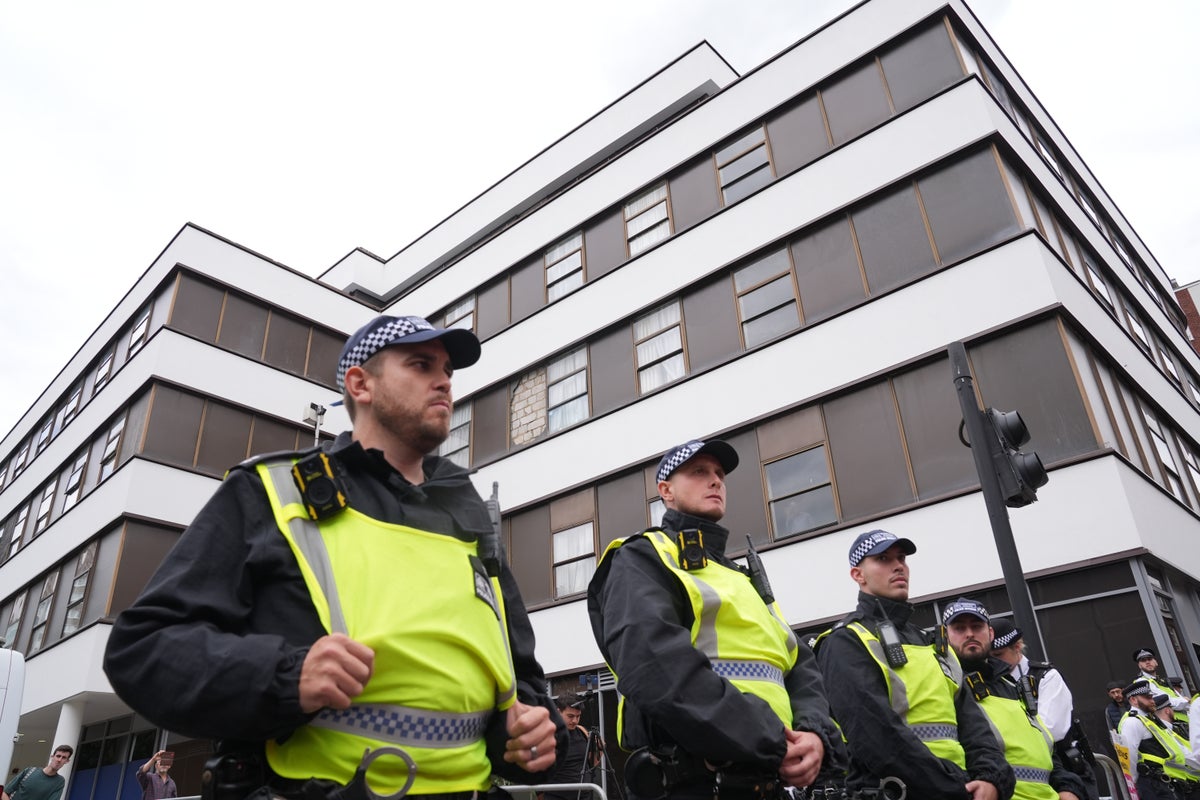 The one-off reprieve that could end asylum hotel use