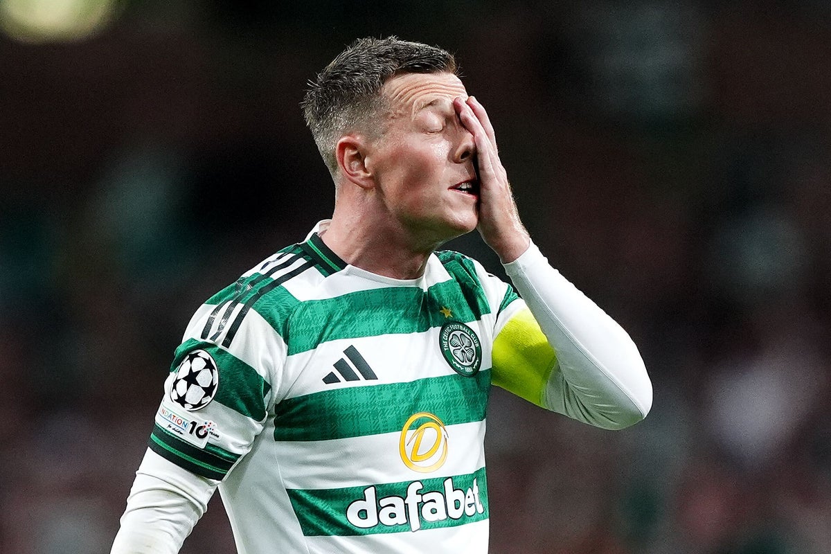 Callum McGregor underlines Celtic need for new players to bolster squad