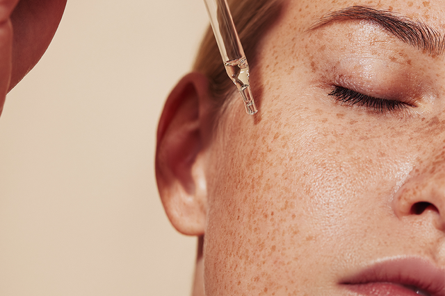 <p>Get the lowdown on one of the best ingredients proven to help transform your skin, body and hair</p>