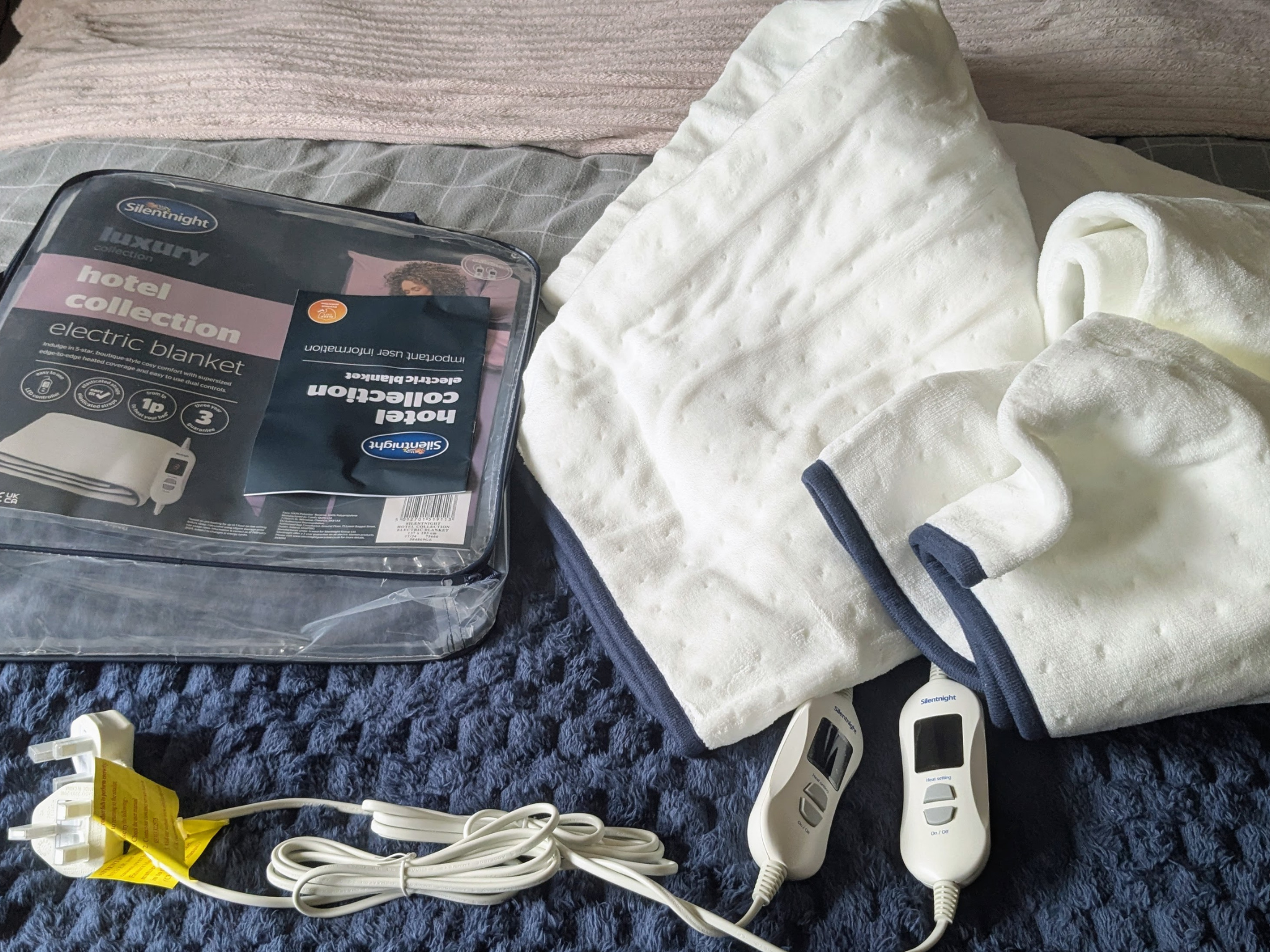 With simple controls, even heat and subtle wiring, this is my everyday pick