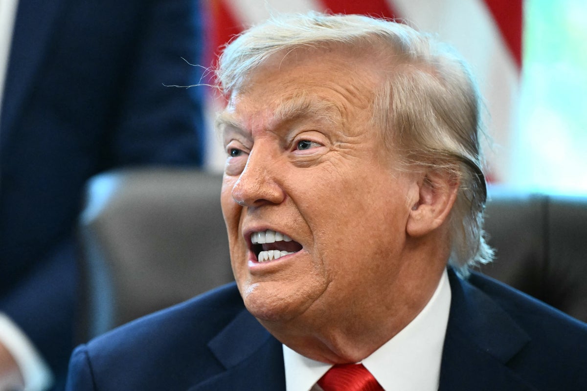 Two policies that may have increased Trump’s approval rating