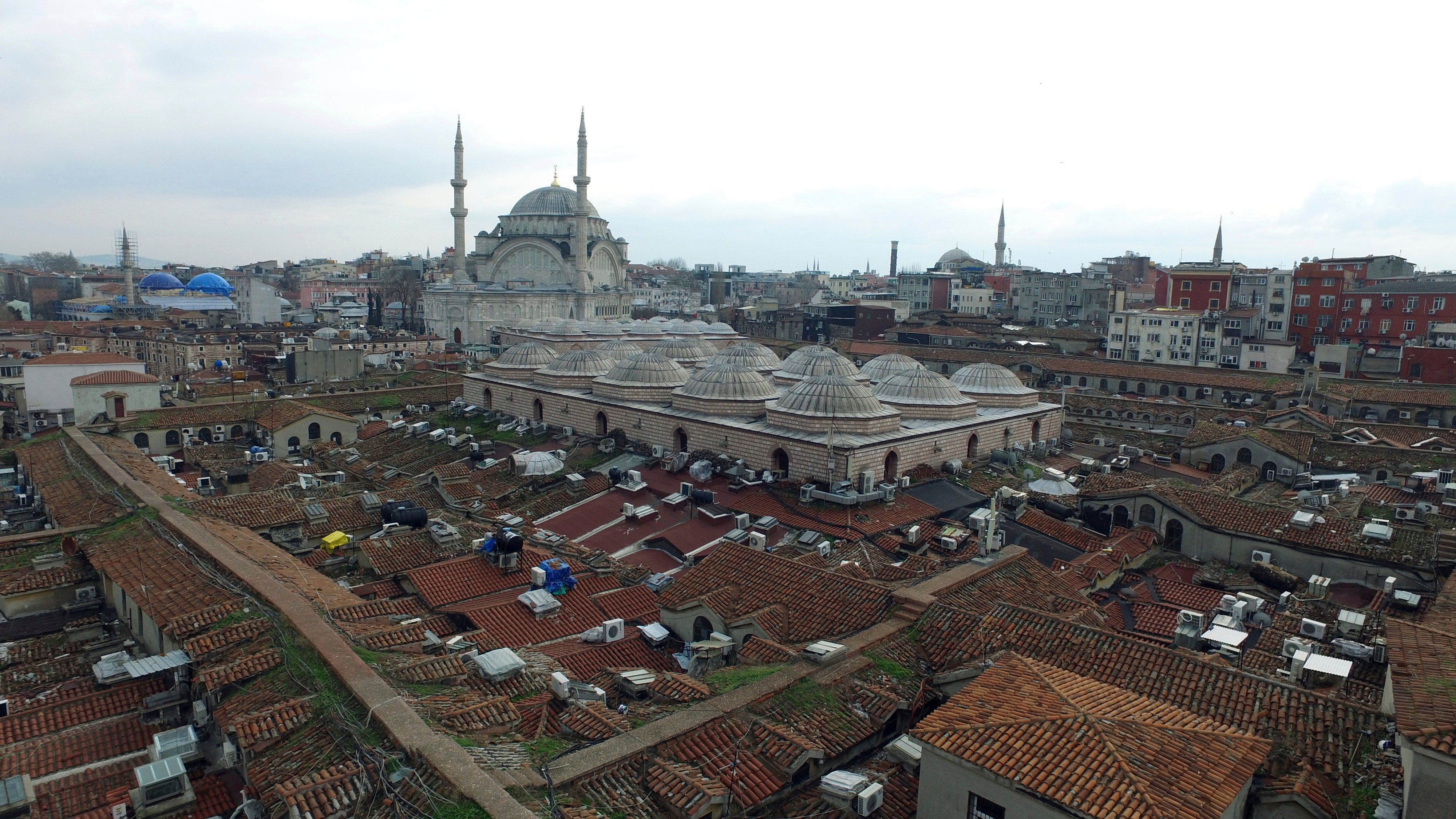 EUR-GEN TURQUÍA-DIAMANTES