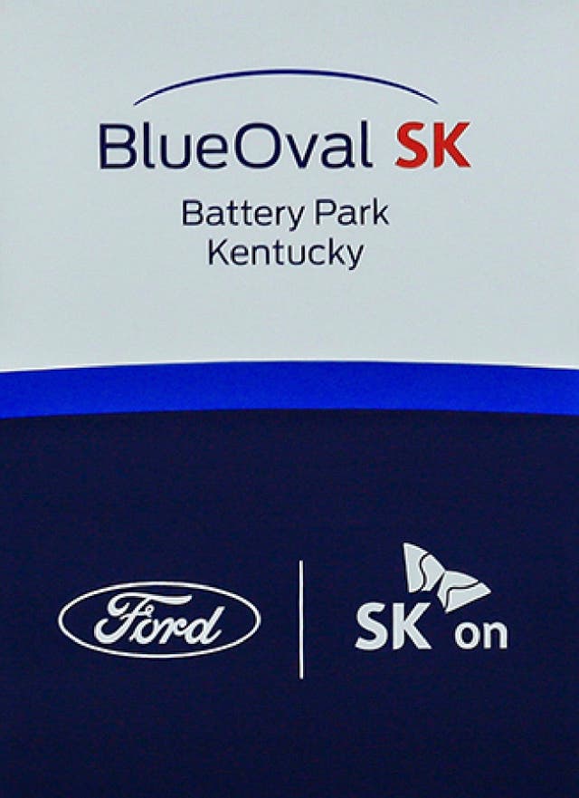 EV Batteries-Union Vote