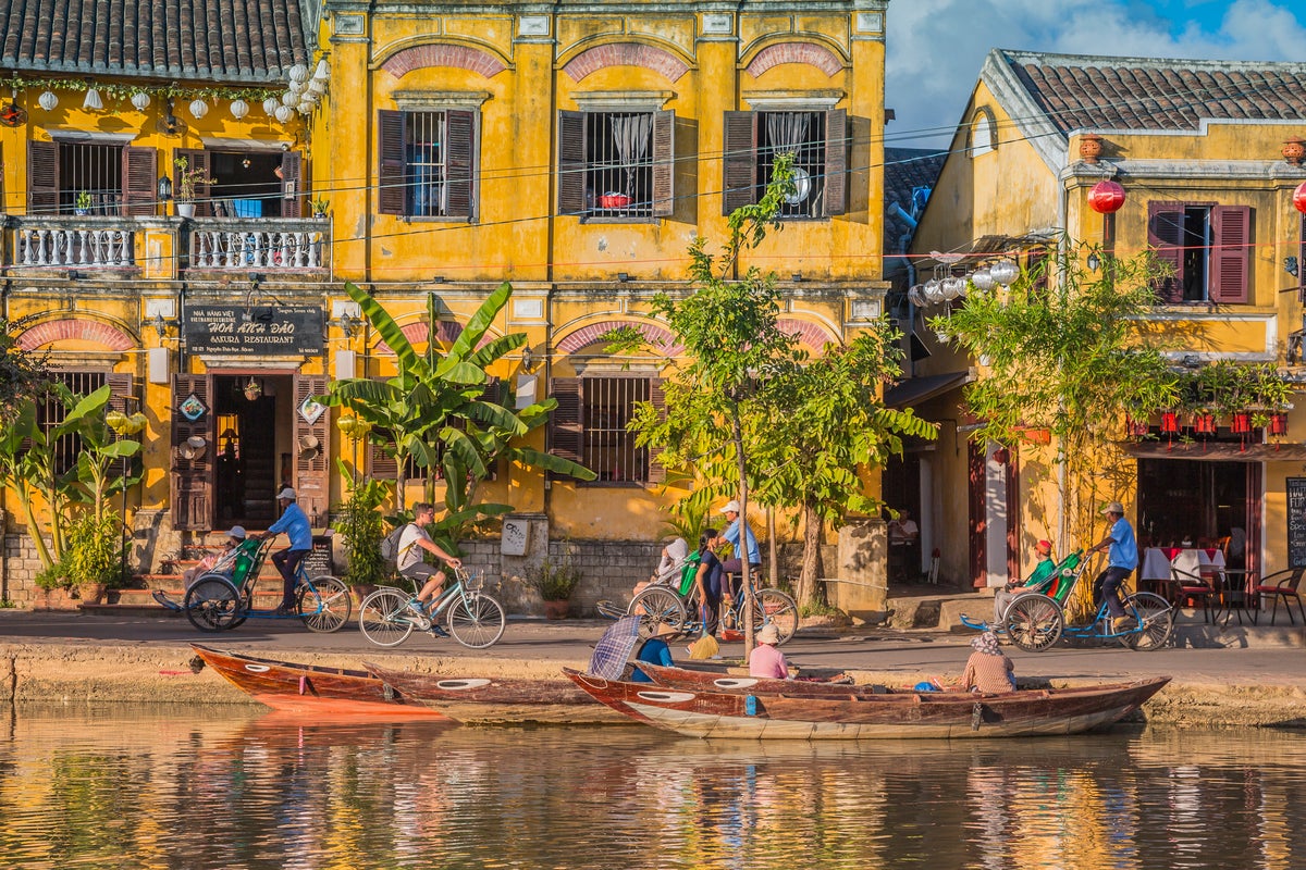 The best holidays to book for October 2025, from off-season Dubrovnik to Vietnam tours