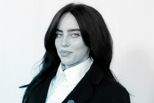 Billie Eilish (Getty)