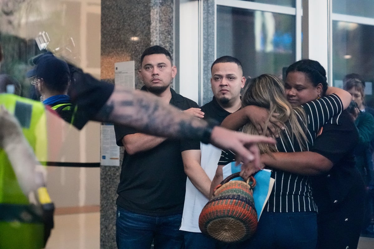 What to know Kilmar Abrego Garcia's asylum claim. Experts say it's a smart but risky legal move