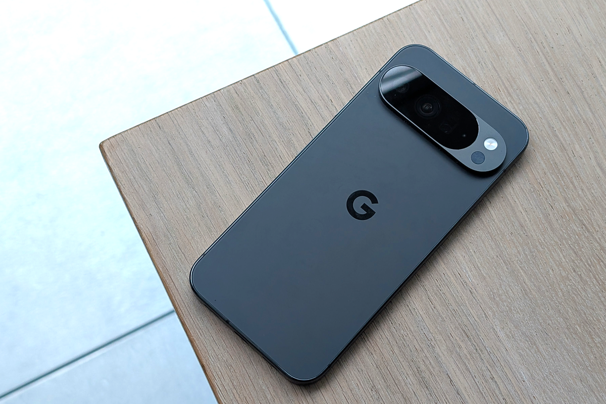 Google Pixel 10 review: Major update adds spooky AI feature