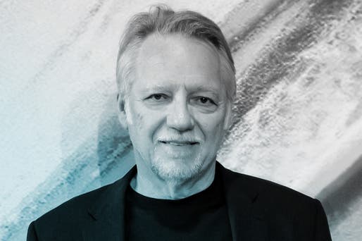 Edward Burtynsky (Getty)