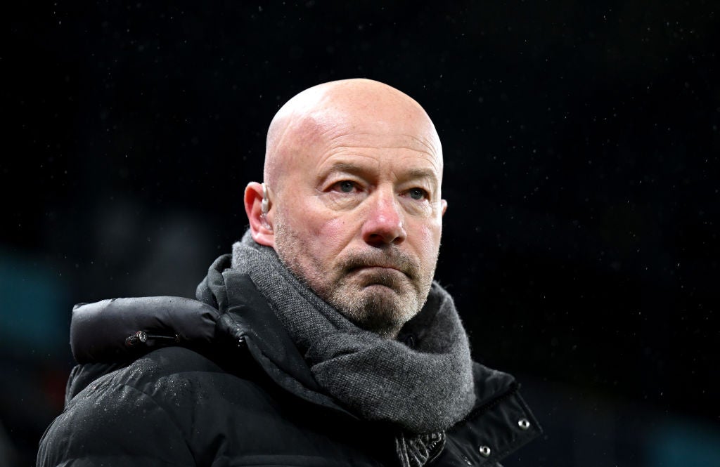Alan Shearer has lamented Newcastle's disastrous summer