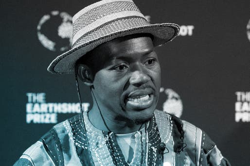 Desmond Alugnoa (Getty)