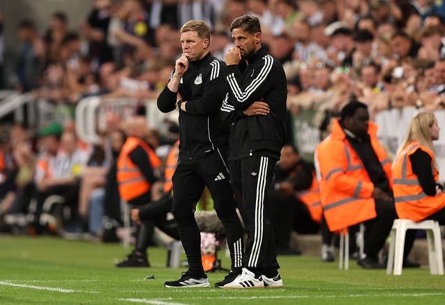 <p>Newcastle are without a win so far this season</p>