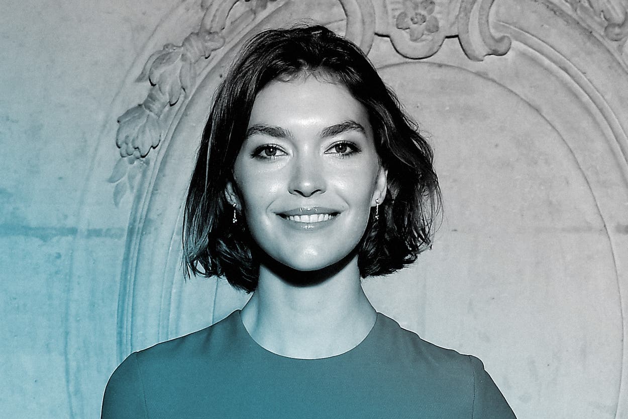 Arizona Muse (Getty)