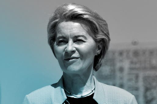 Ursula von der Leyen (Getty)