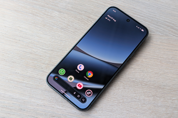 Google Pixel 10 Pro XL