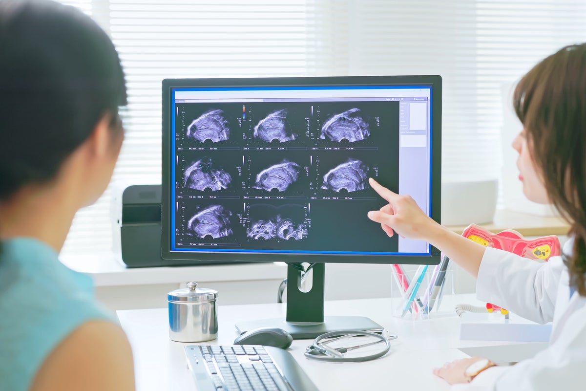 New drug for endometriosis could offer 'breakthrough' in treatment