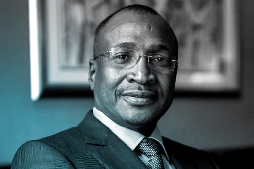 Aliou Diallo (Getty)