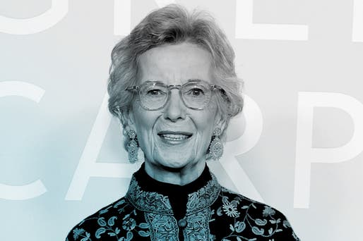 Mary Robinson (Getty)