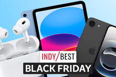 Best Apple Black Friday deals 2025: Early offers on AirPods, iPads and more
