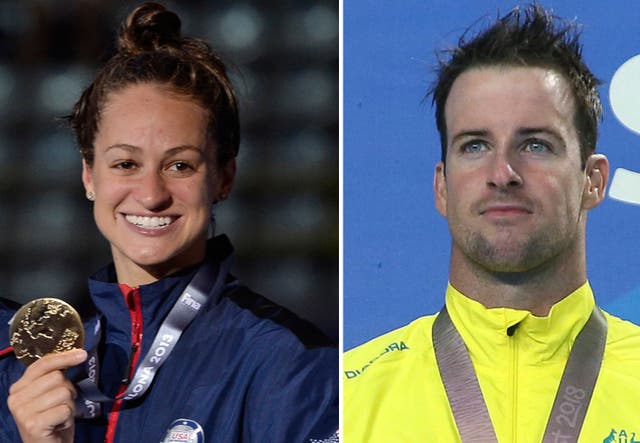 Enhanced Games-Lawsuit