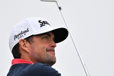 How Keegan Bradley’s selfless captaincy call shows a new US attitude to the Ryder Cup