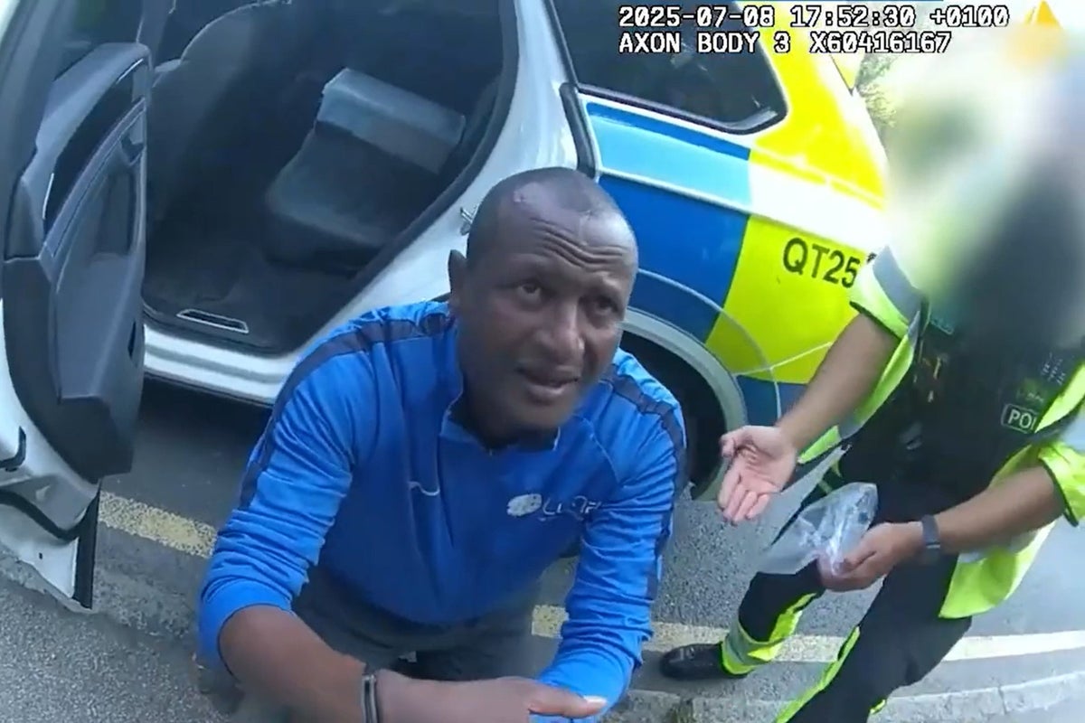Ethiopian Migrant Arrested for Sexual Assault of 14-Year-Old in Epping