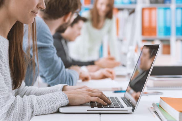 <p>Staff  no longer value loyalty to their employer, Hays says</p>