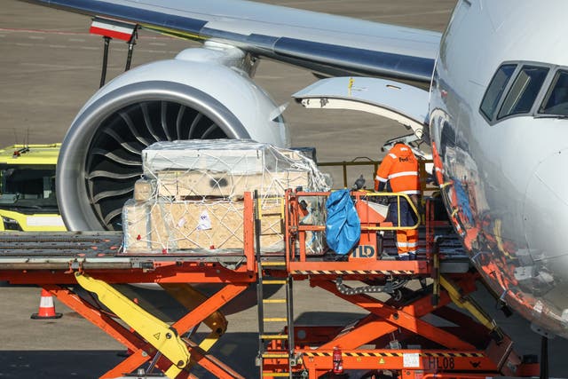 <p>More postal services across the world have suspended services to the U.S. in response to Trump’s tariffs</p>