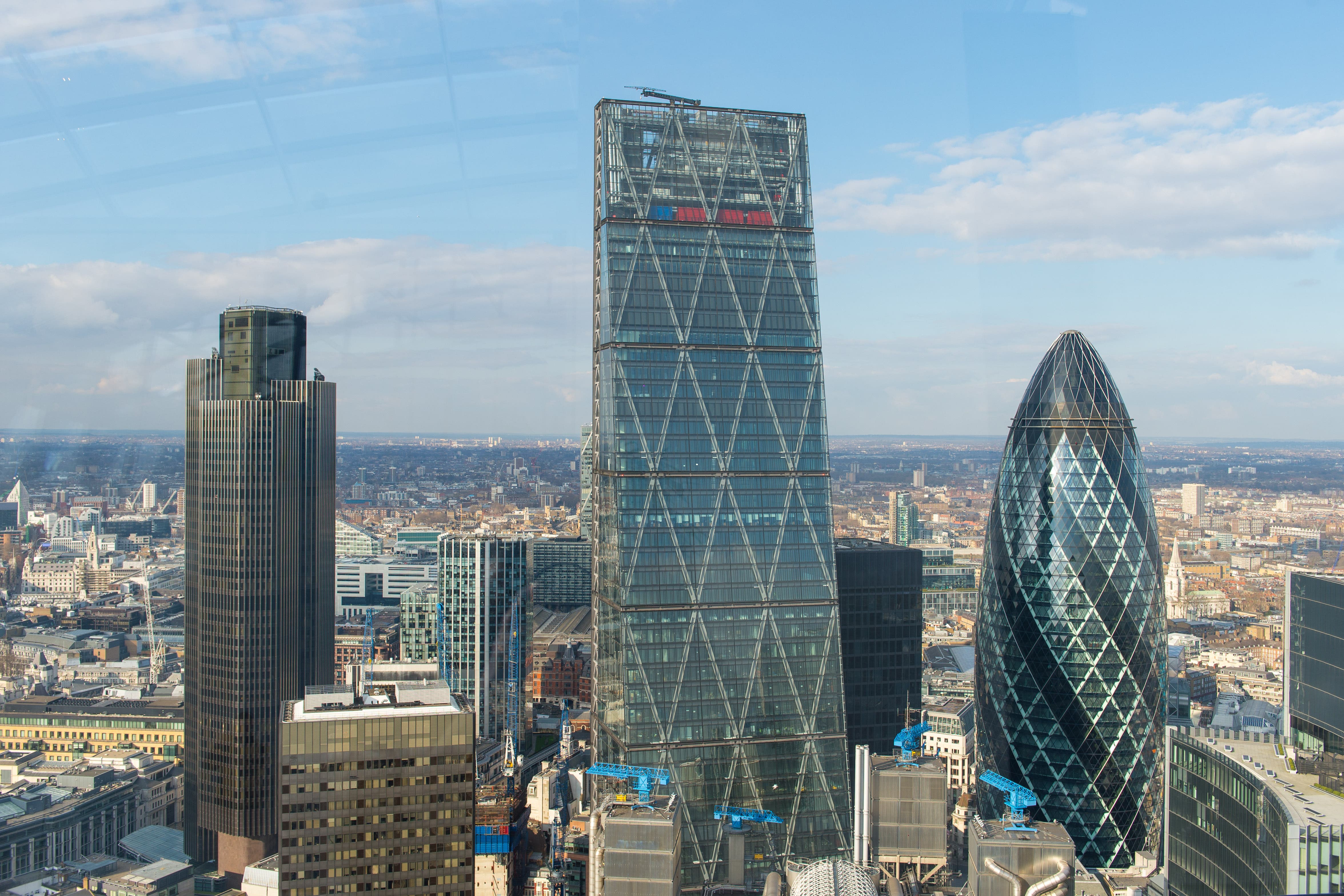 The FTSE 100 ended slightly lower on Wednesday (Dominic Lipkinski/PA)