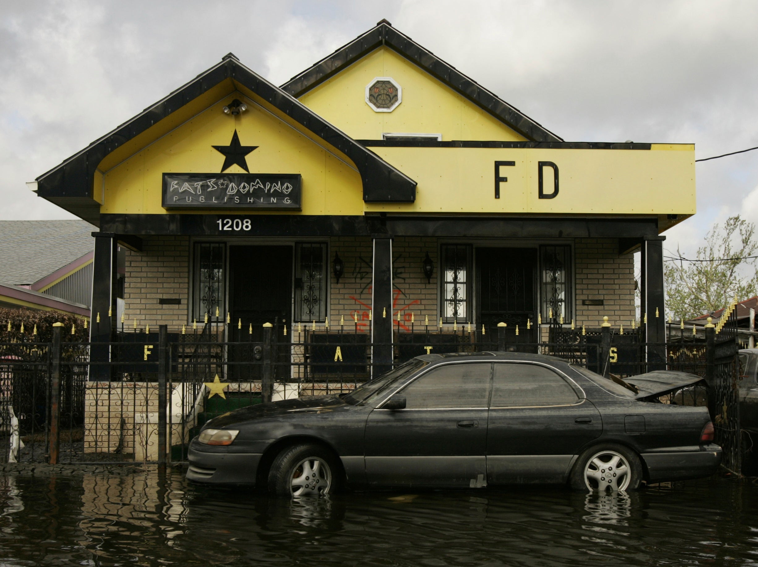 Katrina 20 Years Later Behind The Story