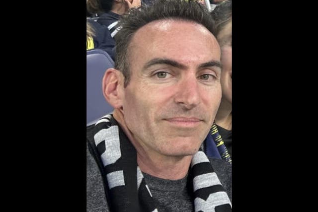 <p>Emilio Ghanem disappeared two years ago after leaving a religious cult, “His Way Spirit Assemblies,” according to authorities. </p>