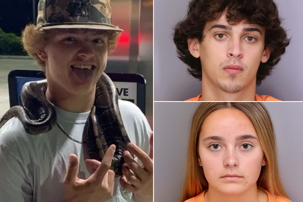 Bullying, a love triangle and nine arrested teens: Inside the killing of a 16-year-old boy ‘lured to his death’