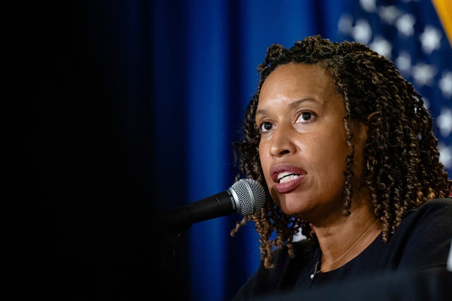 DC Federal Intervention