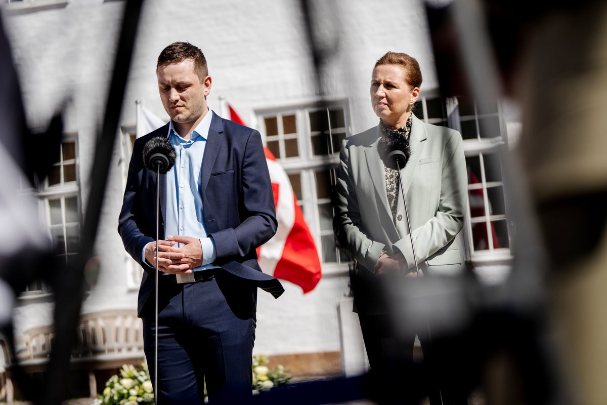 Denmark and Greenland apologize for painful legacy of forced Inuit contraception