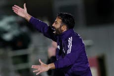 Ruben Amorim questions Man United players after Grimsby defeat: ‘The best team won’