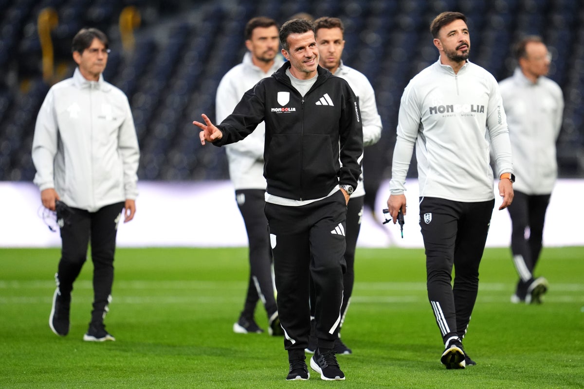 Marco Silva pleased to see Fulham avoid a Carabao Cup upset