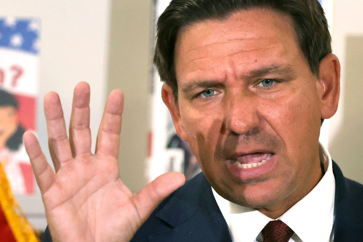 Florida CFO subpoenas county workers for not cooperating with state DOGE efforts
