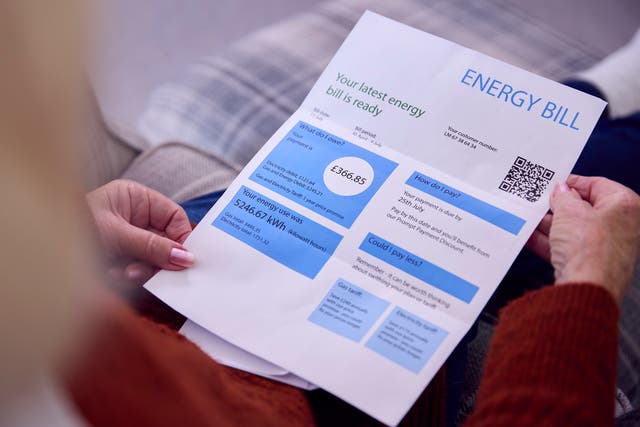 Energy Bills - latest news, breaking stories and comment - The Independent