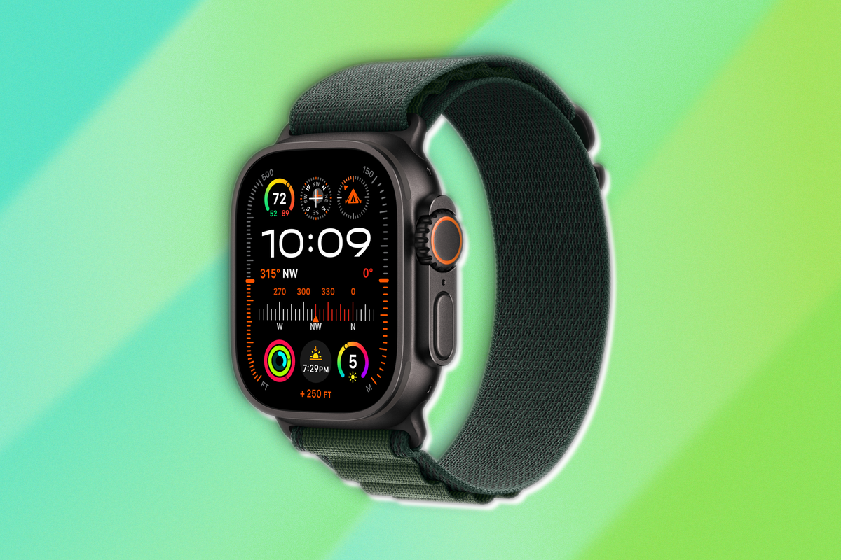 Apple Watch Series 11 release date revealed – here’s what we know so far