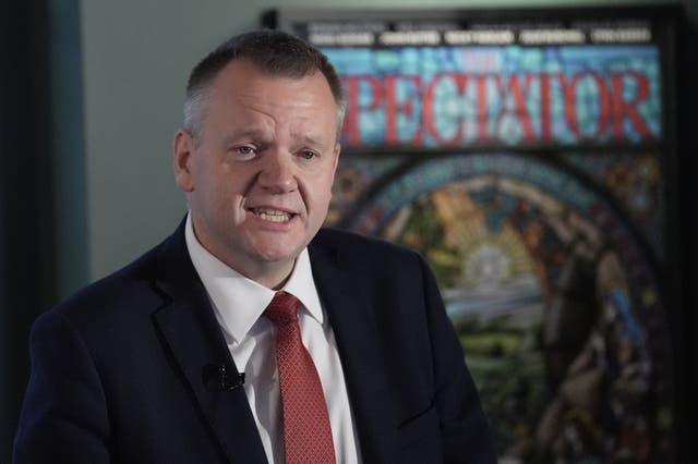 <p>Nick Thomas-Symonds has reopened the wounds of Brexit – but why now? </p>