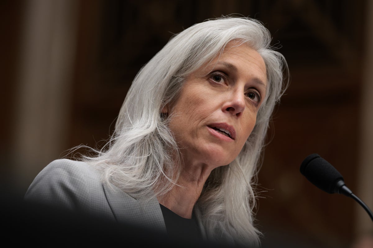 CDC Director Ousted Amid Multiple Top Officials Resignations