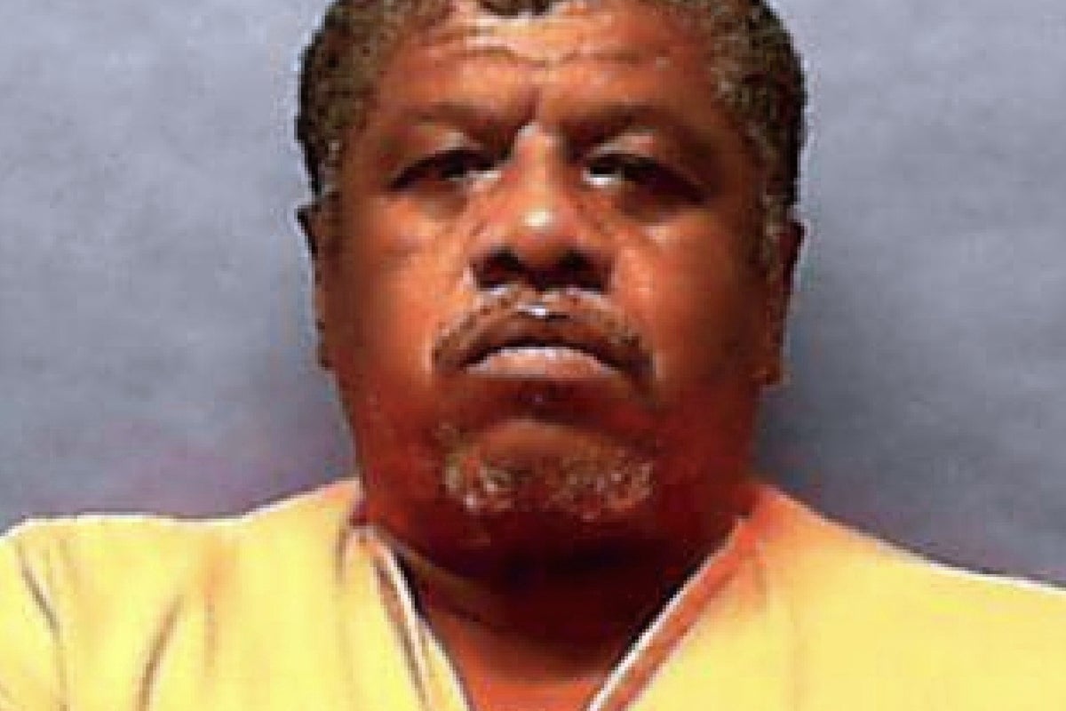 Florida to put man to death for a triple murder in record 11th execution this year