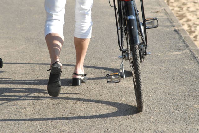 <p>The capri pants trend is fashion’s latest curveball</p>