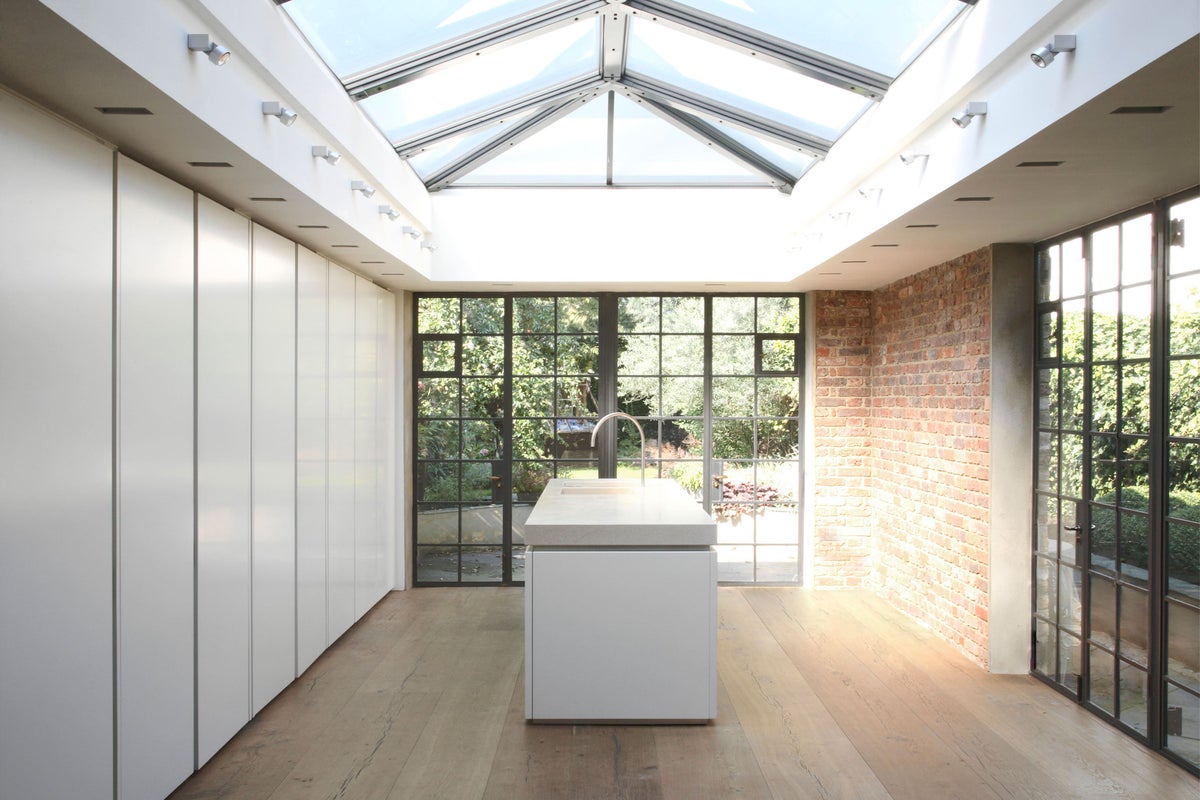 What are the most popular extensions for homeowners?