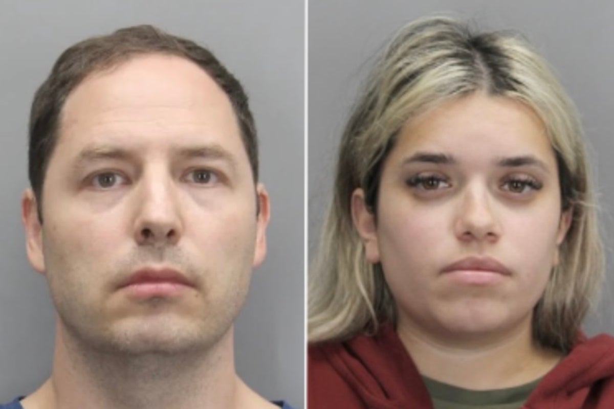 Suspect in double murder plot lured victim from sex-fetish site, said it was a ‘game,’ co-defendant claims