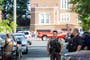 Minneapolis shooting latest: Police hunt for motive in ‘manifesto’