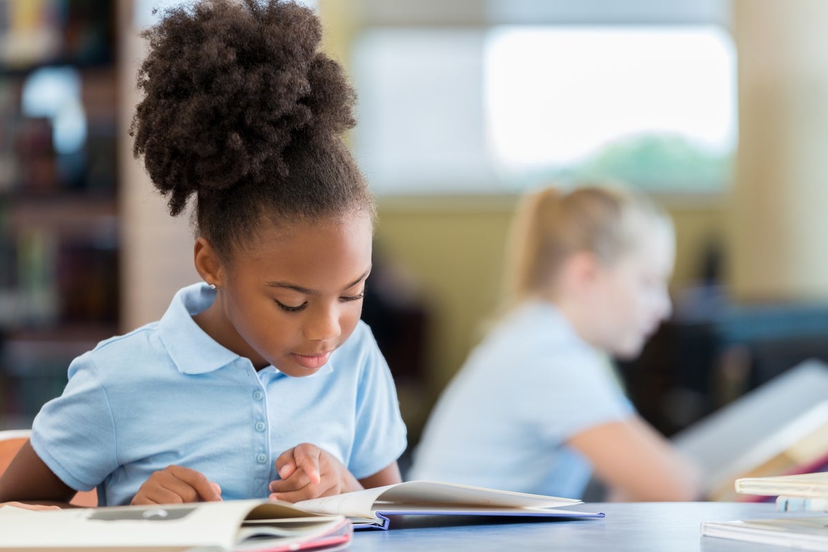 Give your child the advantage to reach their full potential