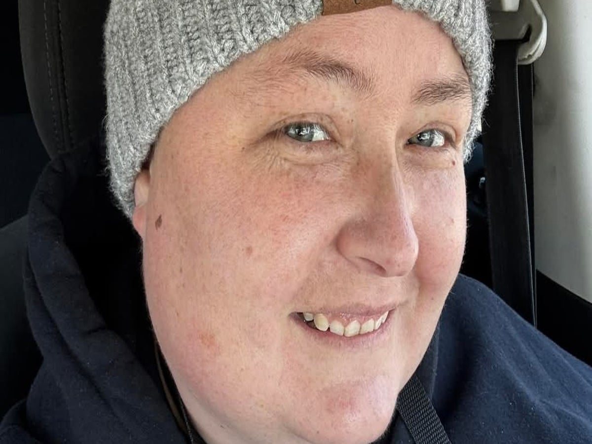 1000-Lb. Sisters stars' cousin Katie Slaton dies aged 37 after cancer  battle | The Independent
